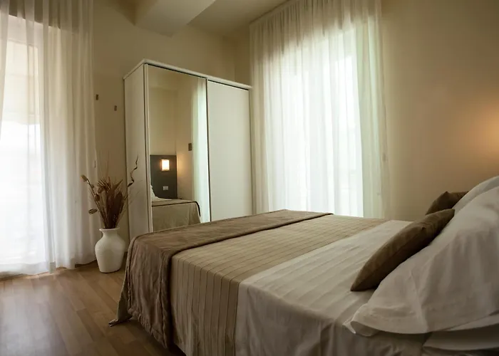 Hotel Miramare Gabicce Mare